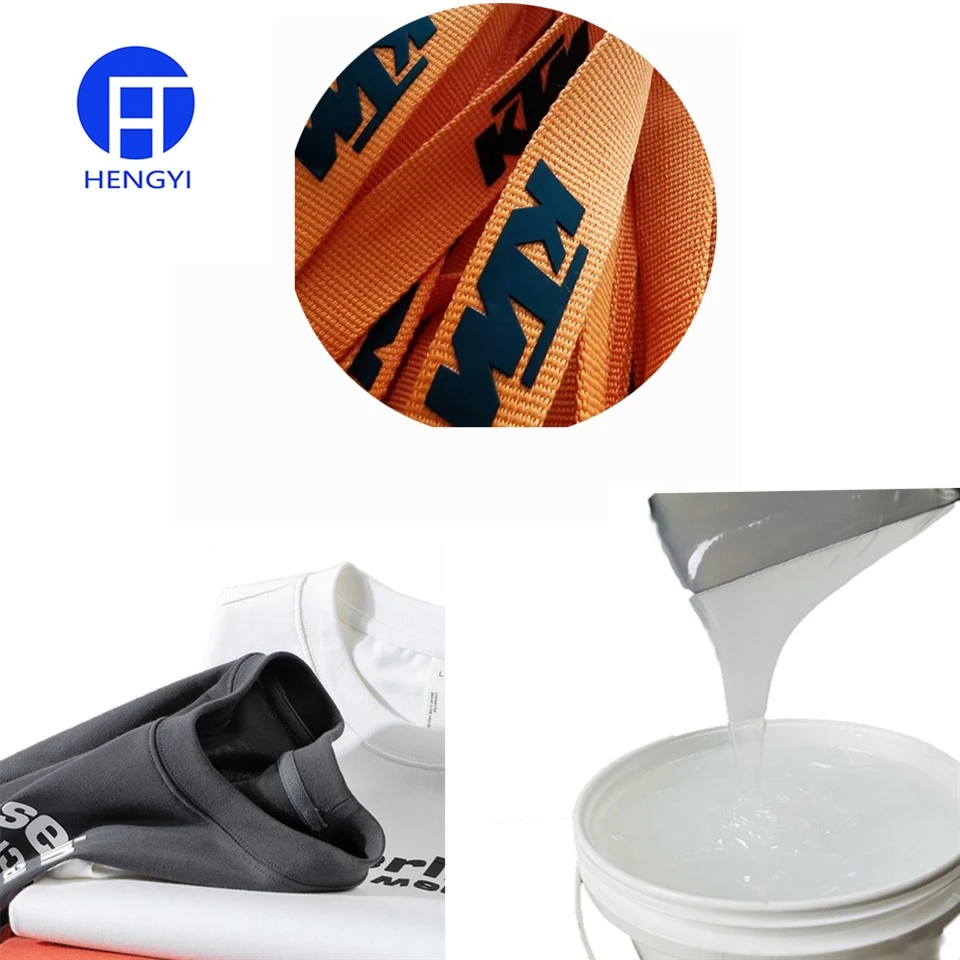 Matte Surface Silicone